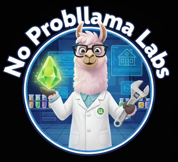 No Probllama Labs